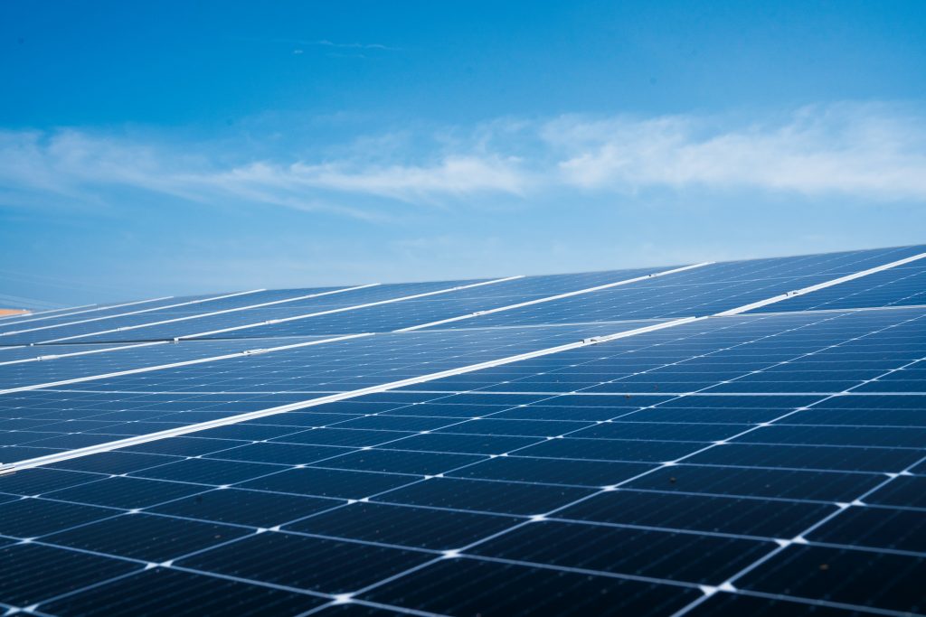 From Desert Sands to Energy Giants: Morocco’s Solar Transformation Story