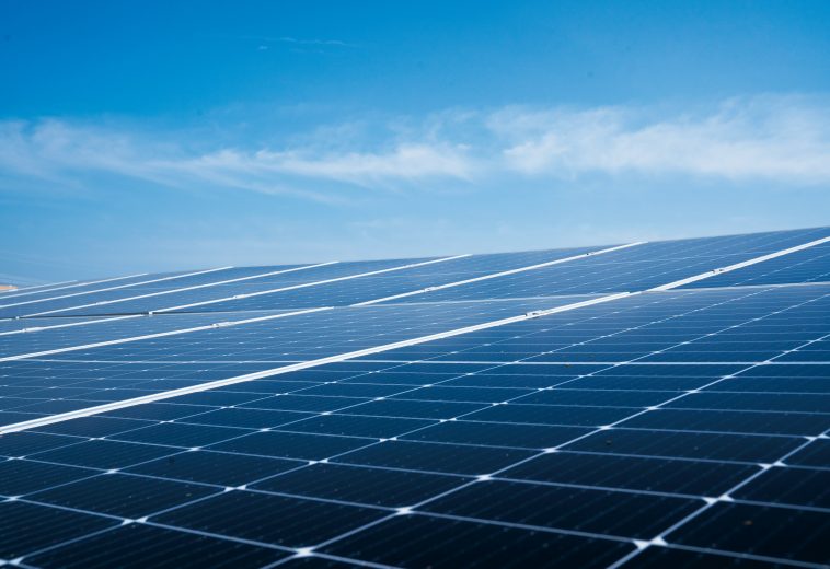 From Desert Sands to Energy Giants: Morocco’s Solar Transformation Story
