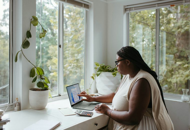 Africa and the Future of Work: The Rise of Digital Nomad Economies
