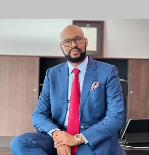 Abdoul Karim Diallo Named Young African Business Leader of the Year at ABLA 2026