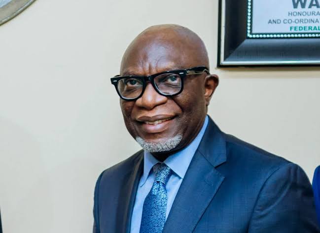 Gbenga Alade Receives African Business Leadership Special Commendation Award at ABLA 2026