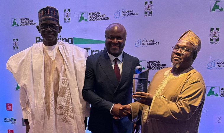 Ibrahim Kabir Masari’s Diplomacy and Recognition Take Centre Stage at Africa’s Trade and Leadership Summit