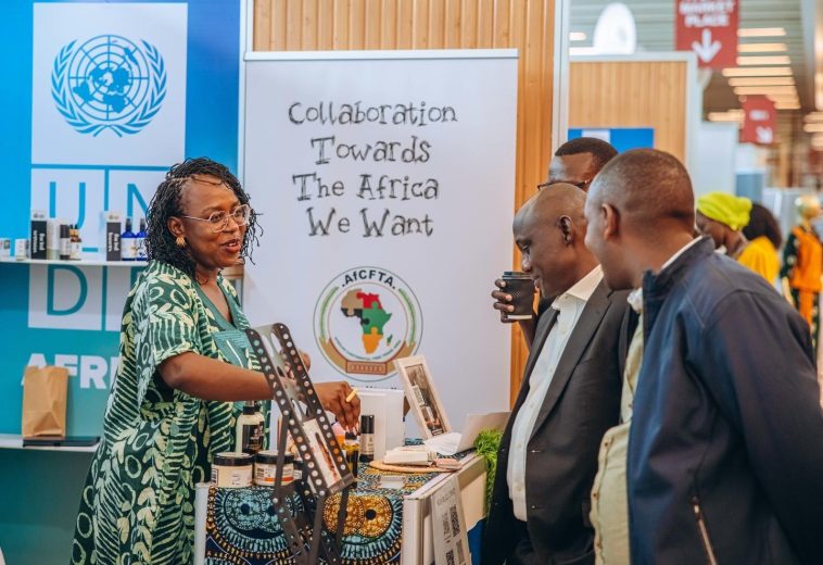 Unlocking Opportunity: How AfCFTA Is Driving the Rise of Africa’s Female Tech Pioneers