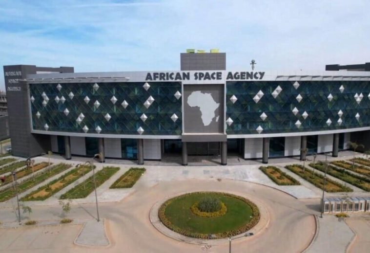Cosmic Ambitions: Why the African Space Race Is Heating Up in Abuja and Cairo