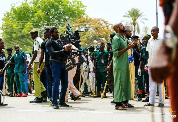 Beyond Entertainment: Africa’s Creative Industries now influences Global economic culture