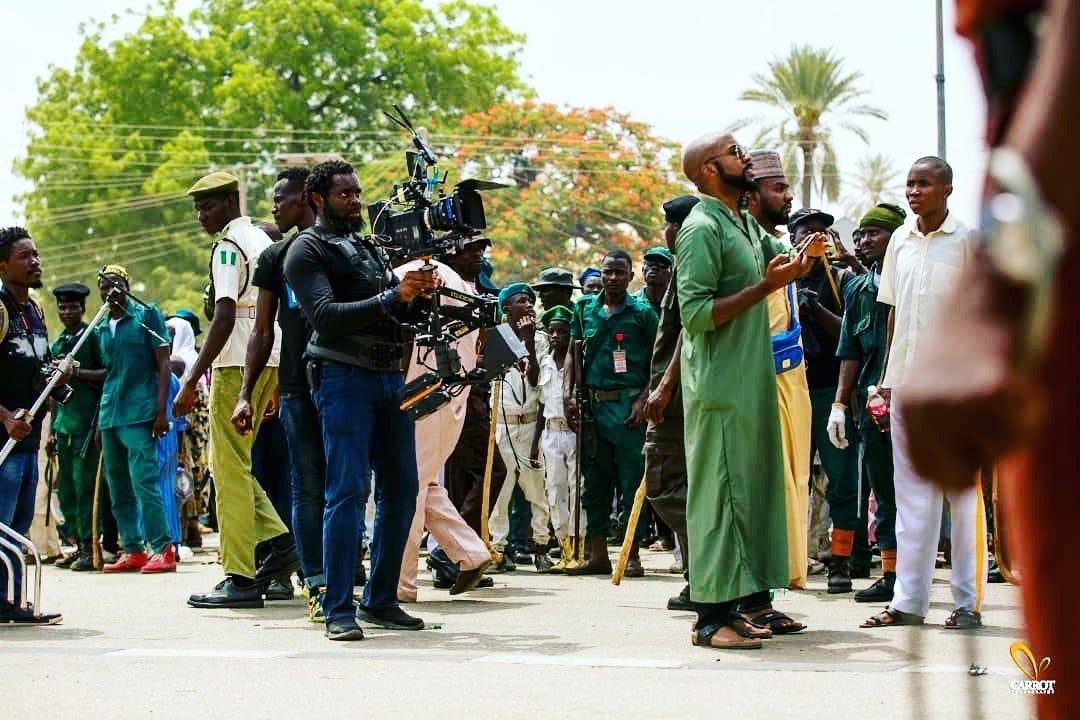 Beyond Entertainment: Africa’s Creative Industries now influences Global economic culture
