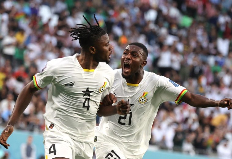 Beyond the Underdog: Africa reaches A Historic World Cup Milestone