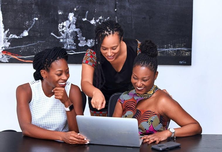 Funding the Future: Why Investing in Africa’s Women Makes Economic Sense