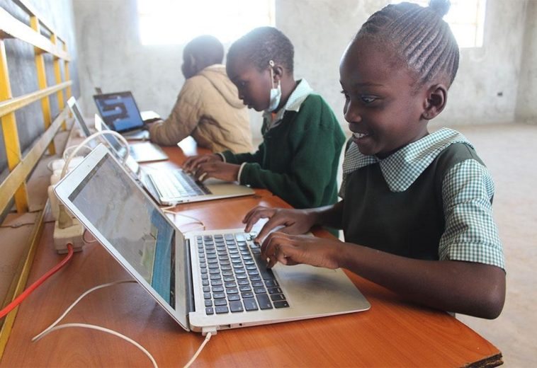 Learning Without Limits: How EdTech Is advancing Education Across Africa