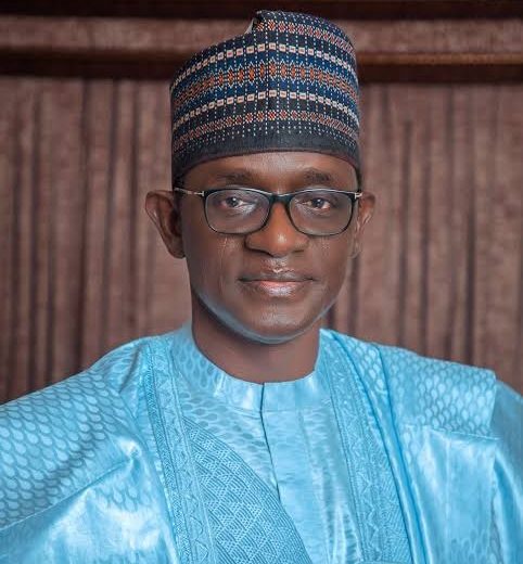 Governor Mai Mala Buni Receives African Leadership Legacy Award for Governance Excellence at ABLA 2026