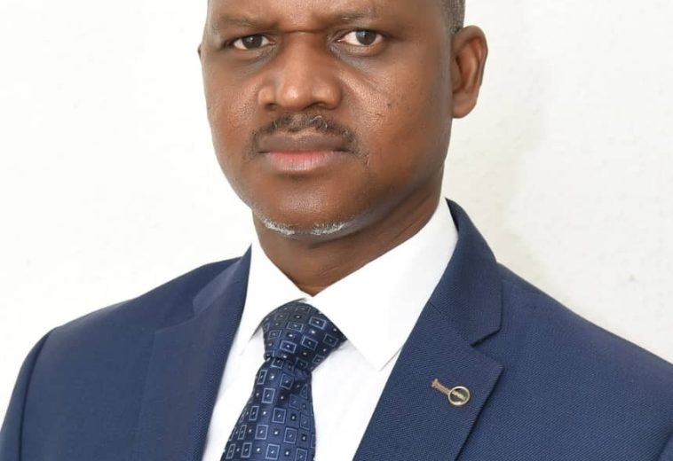 Shehu Usman Osidi Awarded Special African Leadership Commendation at ABLA 2026
