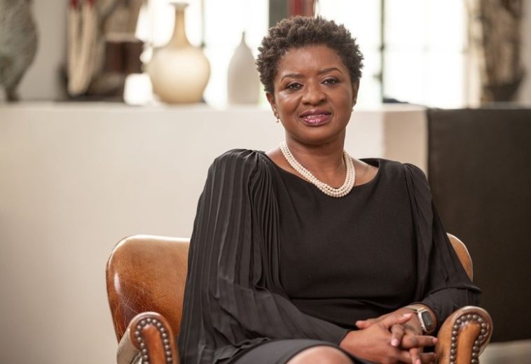 African Leadership Magazine is pleased to announce Kapumpe Chola as African Female Business Leader of the Year at ABLA 2026