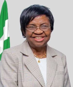 African Leadership Magazine is pleased to announce Prof. Mojisola Christianah Adeyeye, Recipient of the Special African Leadership Commendation Award