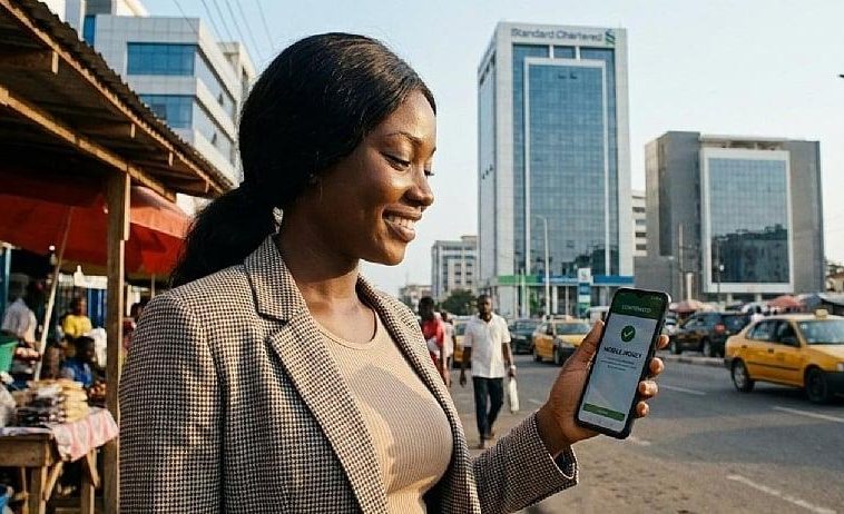 Mobile Money to Digital Banking: unlocking Africa’s Financial Transformation