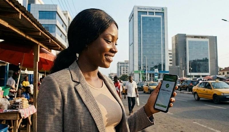 Mobile Money To Digital Banking: Unlocking Africa's Financial Transformation - African Leadership Magazine