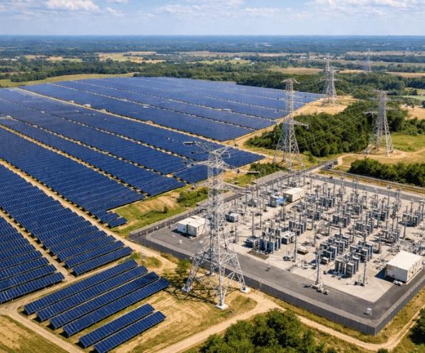 Lighting Africa: The Renewable Energy Boom Powering Growth