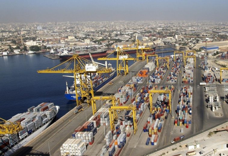 Smarter Trade: The Technology influencing Africa Supply Chains