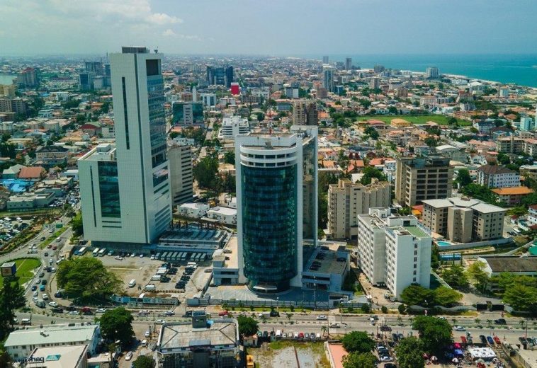 The Growth Story: Africa’s Economic Rebound & the New Momentum