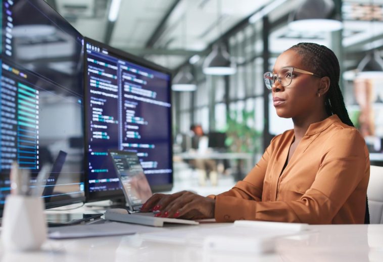 Women in STEM: Powering Africa’s Scientific Future