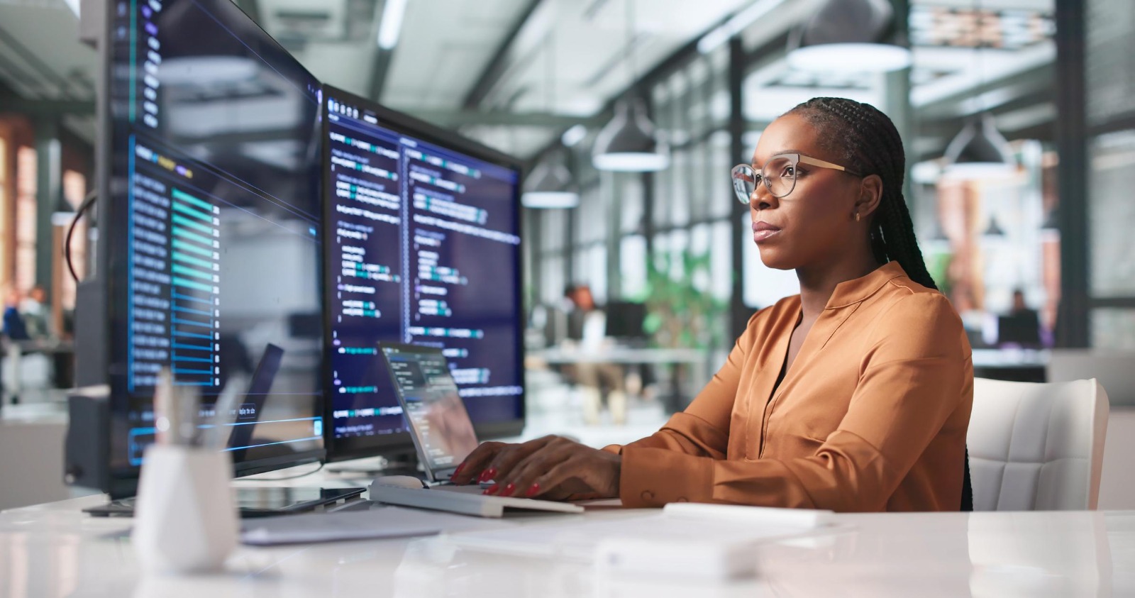 Women in STEM: Powering Africa’s Scientific Future
