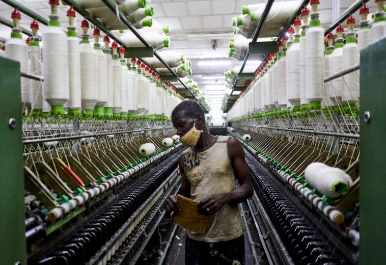 Resource Beneficiation in Africa: How Local Processing Is Driving Economic Transformation
