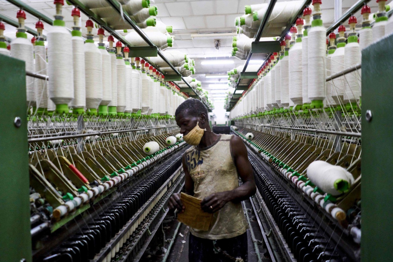 Resource Beneficiation in Africa: How Local Processing Is Driving Economic Transformation