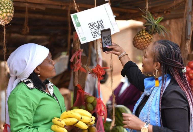 How Mobile Money Is Transforming Africa’s Financial Future: Banking Beyond Borders