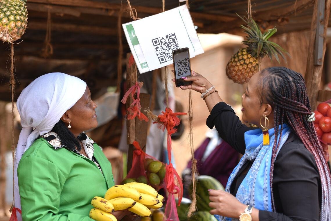 How Mobile Money Is Transforming Africa’s Financial Future: Banking Beyond Borders - African Leadership Magazine
