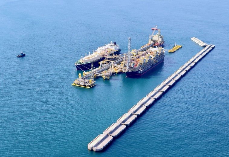 Africa’s Petroleum Discoveries Are Reshaping Regional Economies: A New Energy Frontier