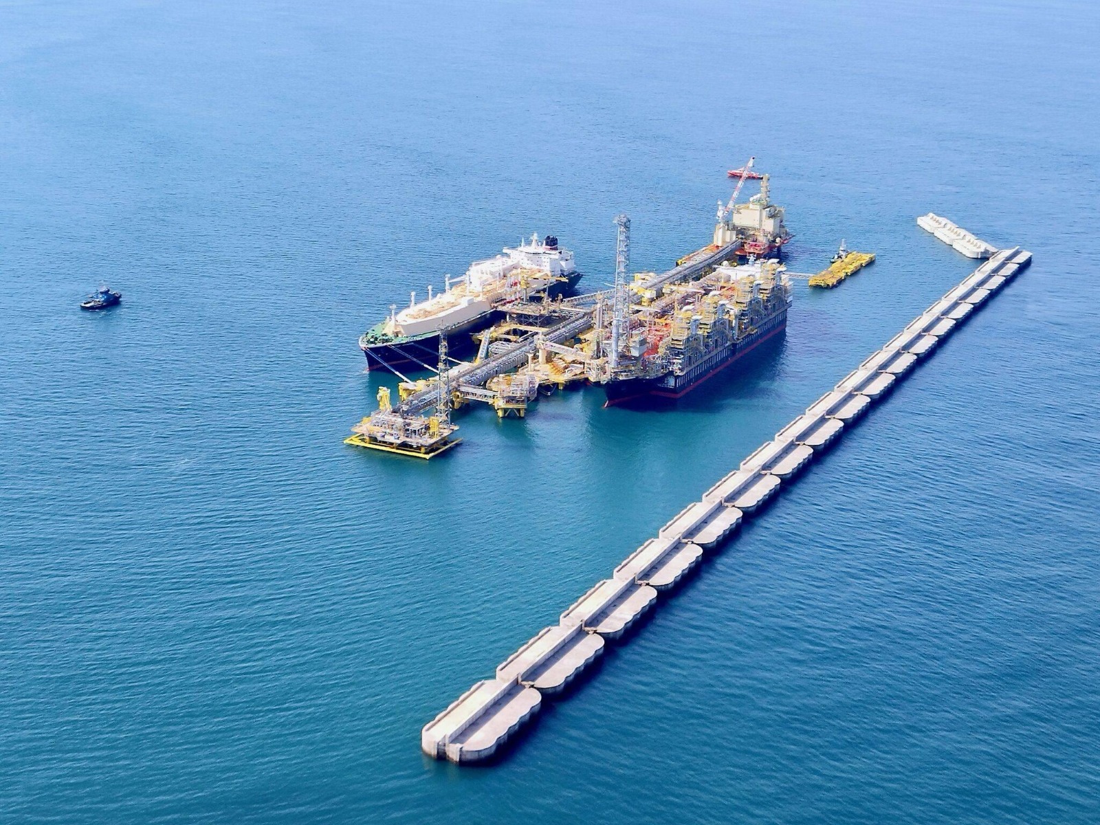 Africa’s Petroleum Discoveries Are Reshaping Regional Economies: A New Energy Frontier