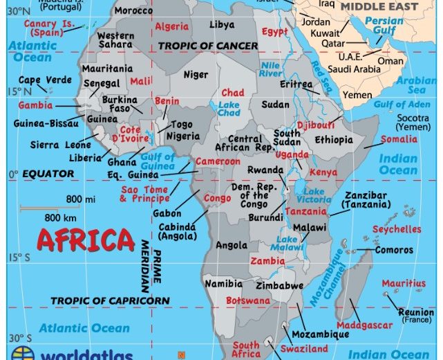 African Consciousness Begins with Listening: Reclaiming Relational Leadership for Africa’s Future