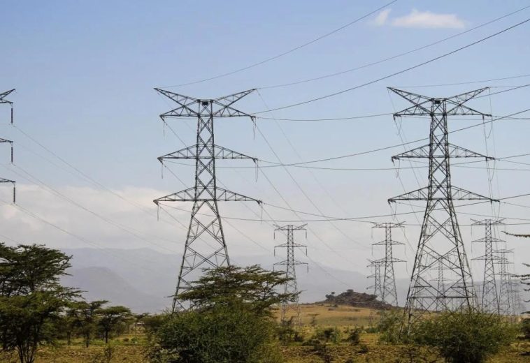 Africa’s Shared Grid: How Cross-Border Energy Fuels Prosperity
