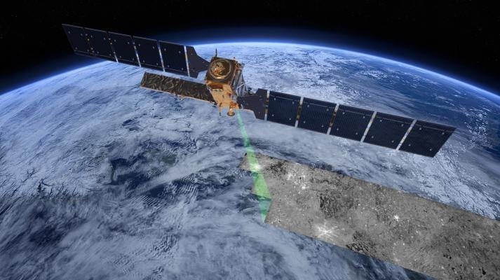 Africa’s Space Economy: How Satellites Are Transforming Agriculture, Climate Resilience and Connectivity