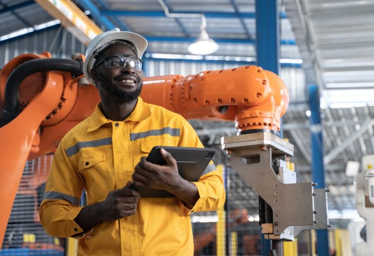 Africa’s Workforce of Tomorrow: How the Digital Skills Revolution Is Preparing a New Generation