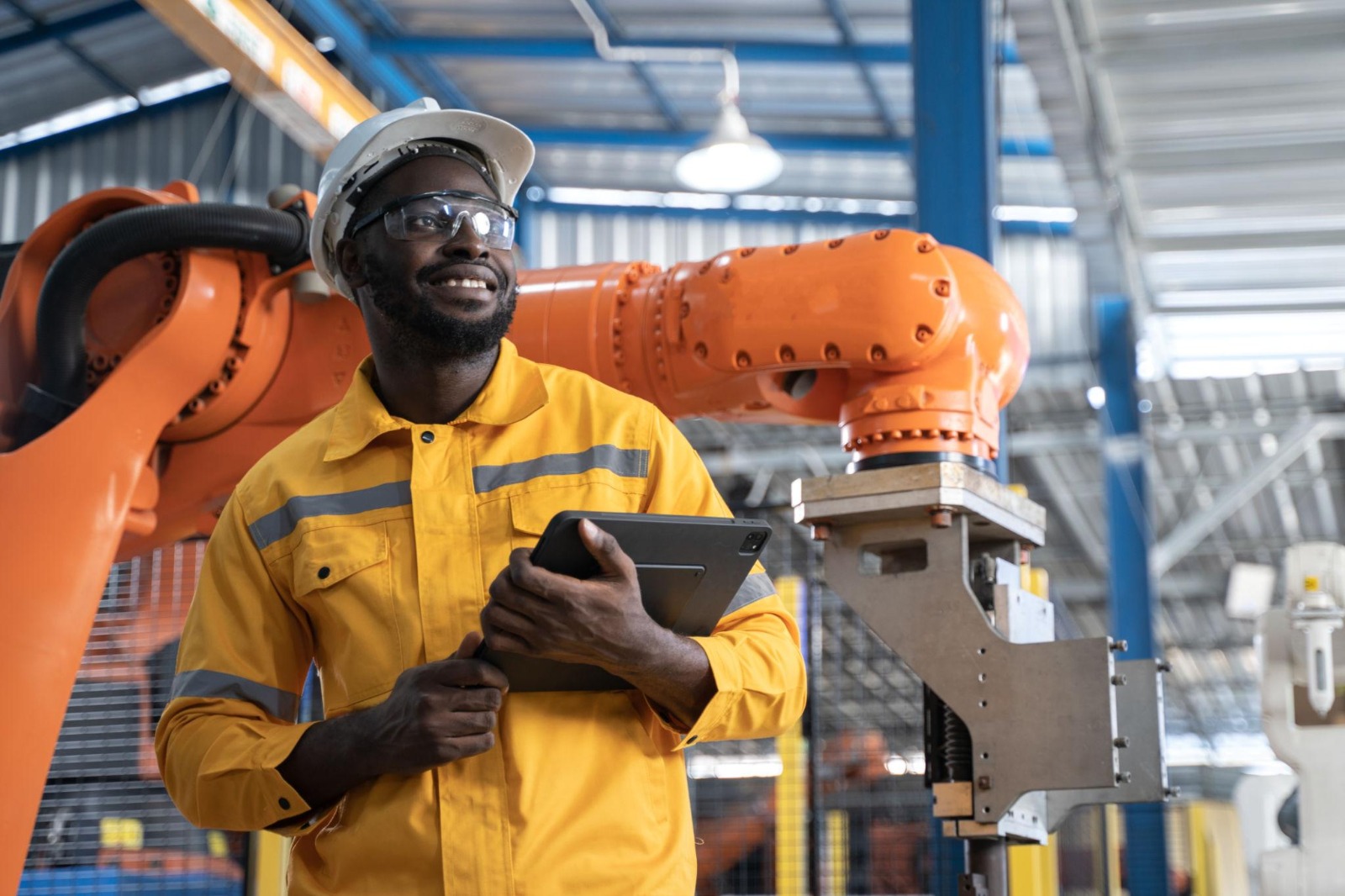 Africa’s Workforce of Tomorrow: How the Digital Skills Revolution Is Preparing a New Generation