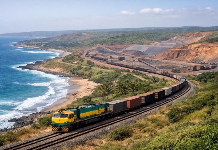 Transforming Regional Commerce: How the Lobito Corridor Is Building Africa’s Trade Future