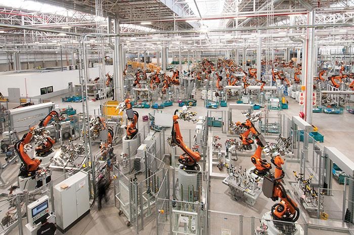 The Made in Africa Movement: Unlocking Value Through Manufacturing and R&D