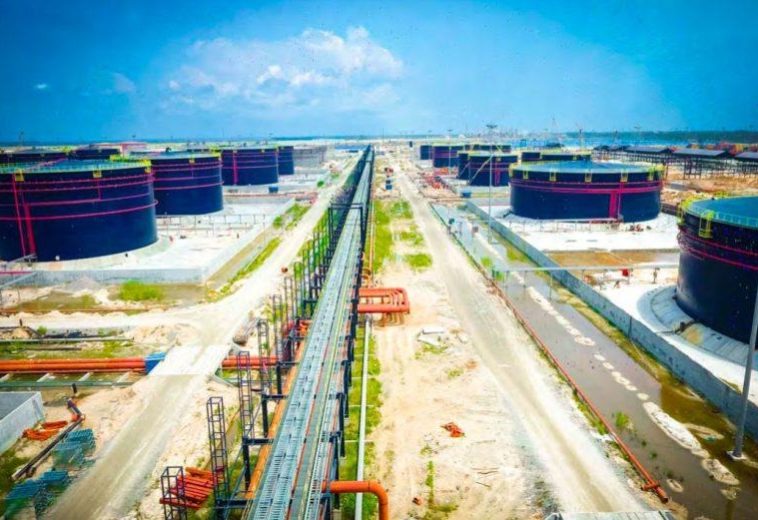 Nigeria Exceeds OPEC Quota as Oil Production Hits Highest Level Since 2020