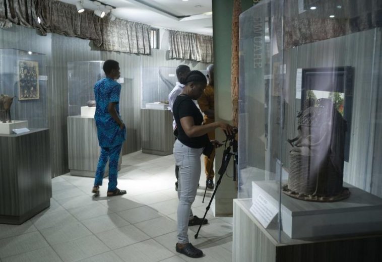 Preserving Africa’s Heritage: How Digital Archives Are Safeguarding the Continent’s History