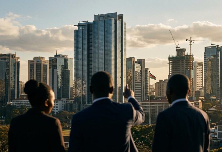 Investing in Home: The Diaspora Behind Africa’s Economic Future