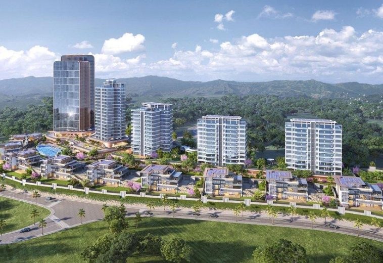 Africa’s Rising Middle Class: Urban Growth Is Creating New Economic Opportunities