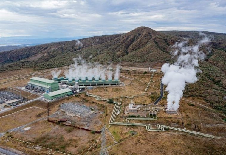Kenya’s Geothermal Leadership: Powering Inclusive Growth Through Clean Energy