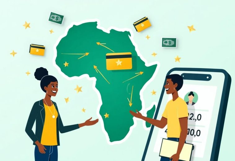 Banking Beyond Borders: How Fintech Is Driving Financial Inclusion Across Africa