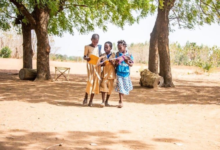 Educating the Future: How Girls’ Education Is Unlocking Africa’s Potential