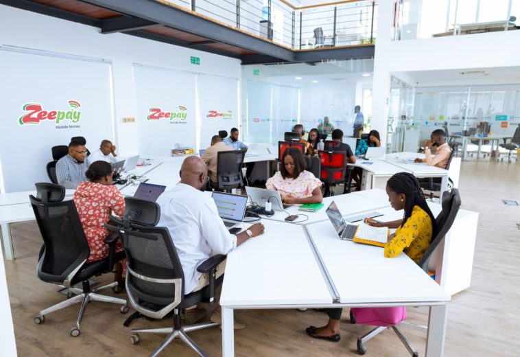 Africa’s Startup Boom: Redefining Economic Growth