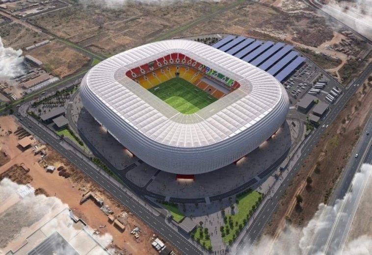 Dakar 2026: Africa Prepares to Host Its First Olympic Event