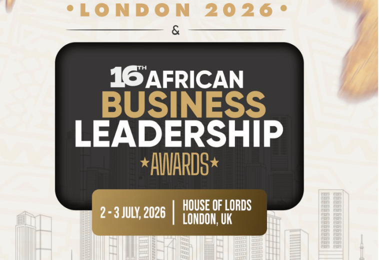 Africa’s Finest Leaders honoured in London at ABLA 2026