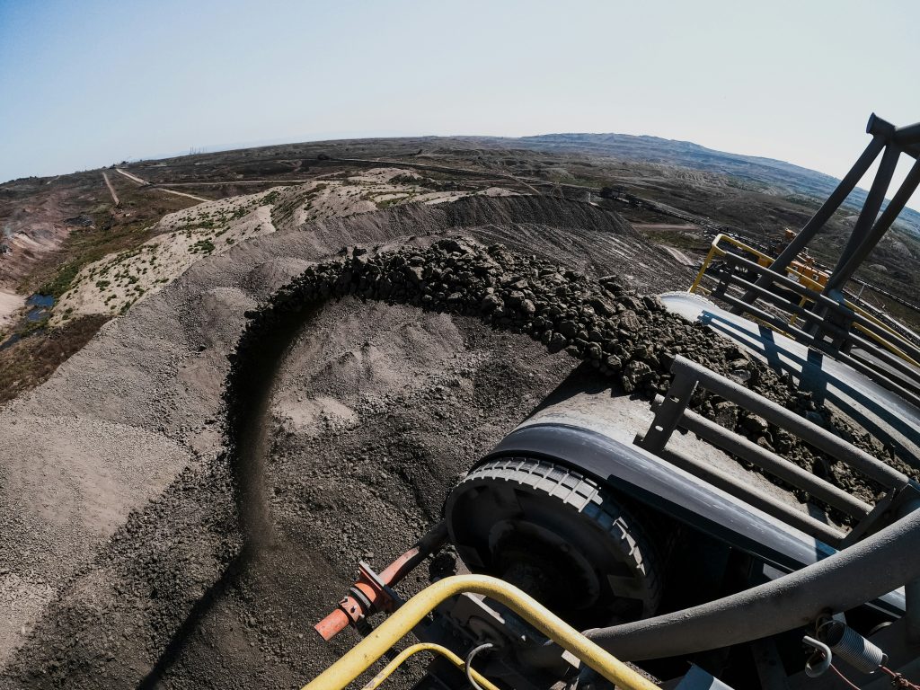 African Industrialisation: Leveraging Critical Minerals for Sustainable Economic Transformation