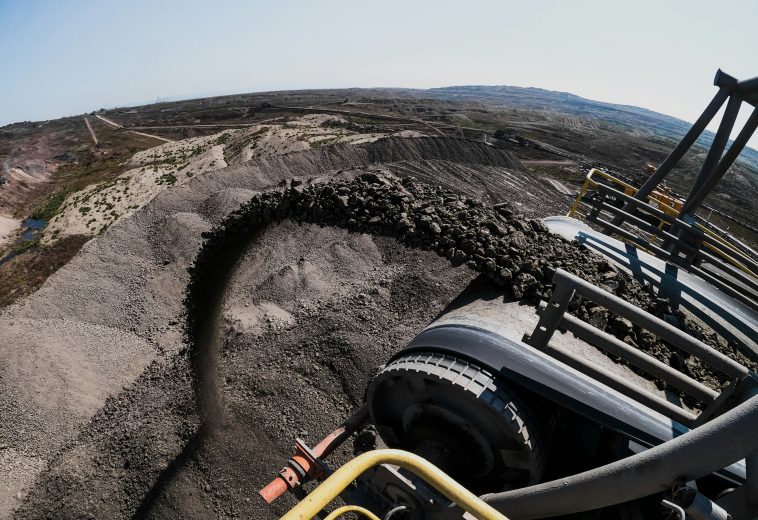 African Industrialisation: Leveraging Critical Minerals for Sustainable Economic Transformation