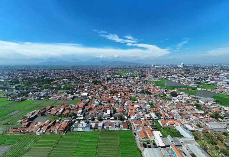 From Farm to City: Balancing Africa’s Rural and Urban Futures